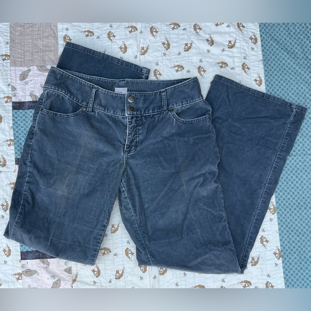 Caslon Corduroy Pants